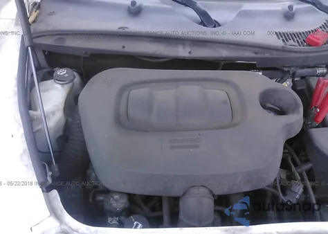 2011 Chevrolet Hhr Lt from USA, damaged, VIN 3GNBABFW4BS510917